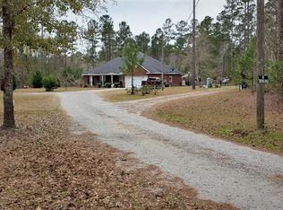 2693 S Coastal Hwy, Riceboro, GA 31323