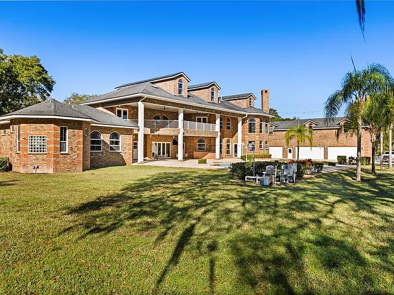 1501 Lake Markham Rd — Photo 47