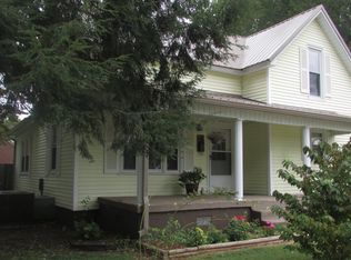 146 Groh St, Lawrenceburg, TN 38464