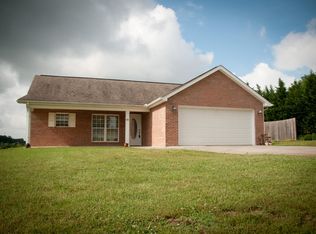 1456 Clendenen Rd LOT 2R-C2, Maryville, TN 37801