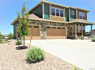 9721 S Crystal Lake Dr, Littleton, CO 80125