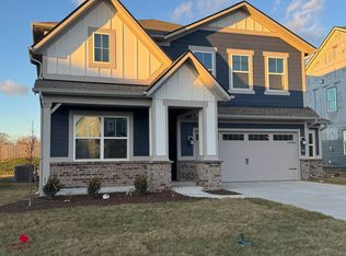 15438 Postman Rd, Fishers, IN 46037