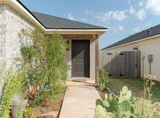837 NE 105th St, Oklahoma City, OK 73114