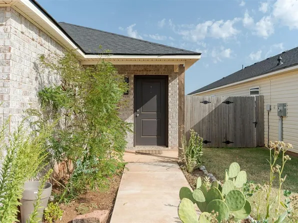 837 NE 105th St, Oklahoma City, OK 73114