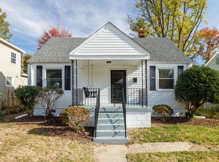 6506 Stuart Ave, Richmond, VA 23226