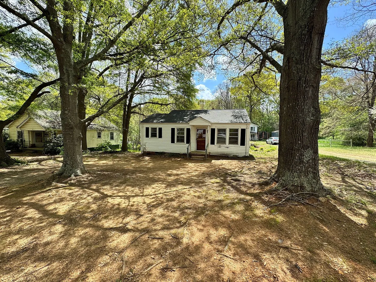 2/1 House in Shelby, NC — Photo 1