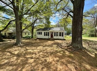 350 Grice St, Shelby, NC 28150