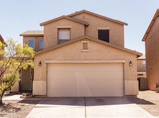 7067 S Gull Ln, Tucson, AZ 85756