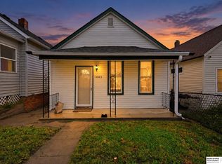 1003 S 22nd St, Omaha, NE 68108