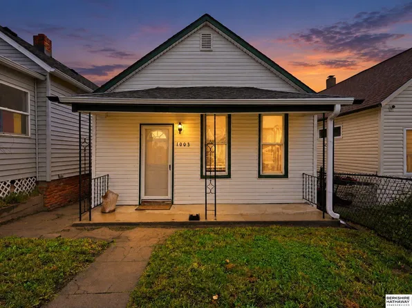 1003 S 22nd St, Omaha, NE 68108