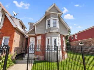 1325 S Claremont Ave, Chicago, IL 60608