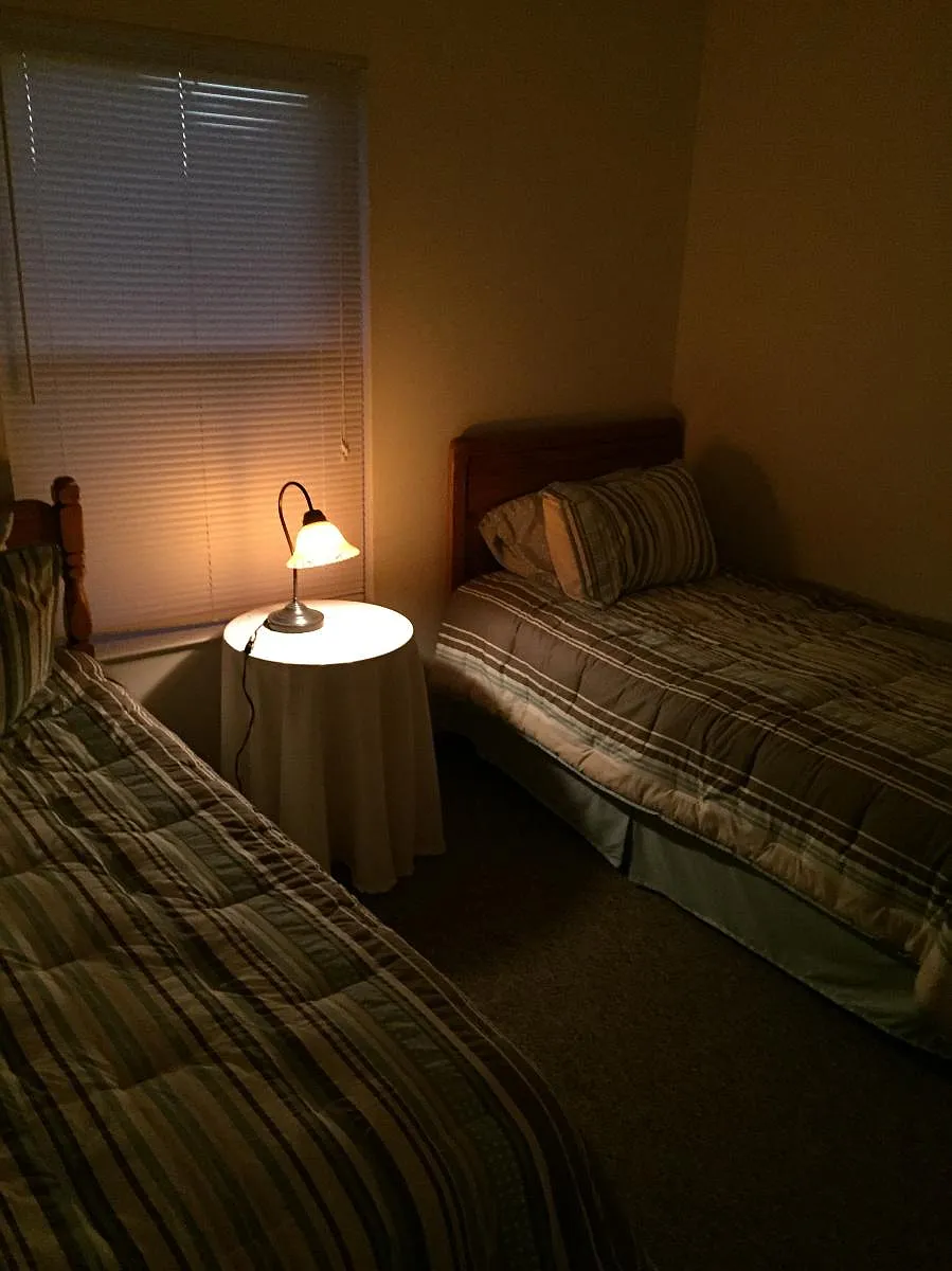 Furnished Second Bedroom - 205 Terry Ct #4