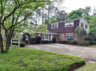 2302 Beattie Rd, Albany, GA 31721