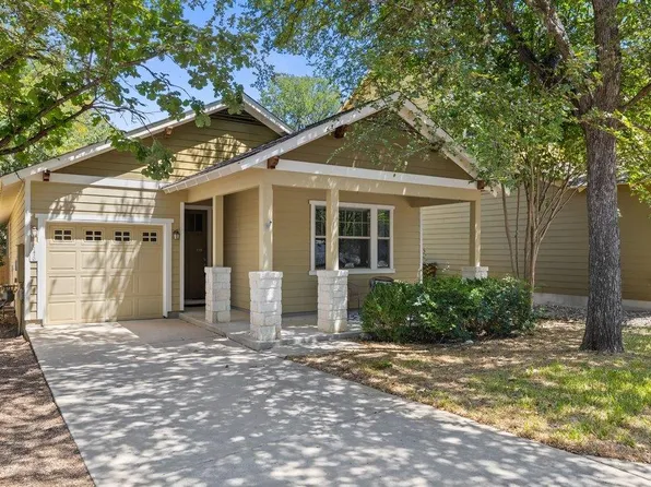 2420 Amur Dr, Austin, TX 78745