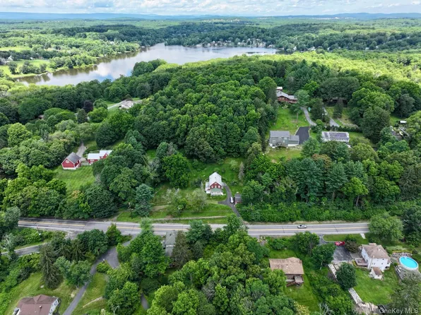 2058 NY-94, Salisbury Mills, NY 12577
