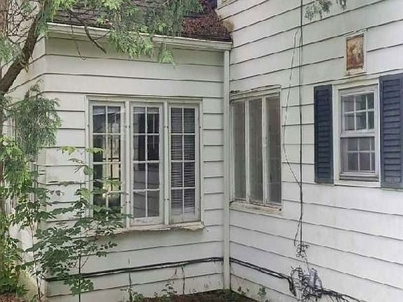 Property Side View