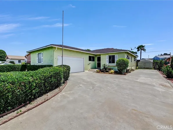 5124 N Arroway Ave, Covina, CA 91724