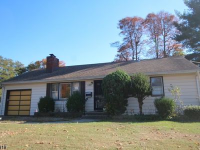 135 W Hendricks Blvd, South Plainfield, NJ, 07080