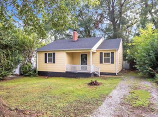 112 Cornell St, Spartanburg, SC 29306