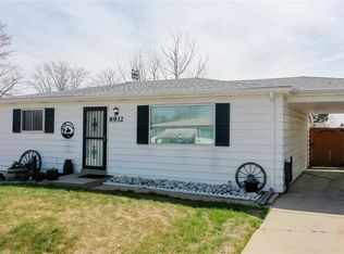 8932 Bruce St, Thornton, CO 80260