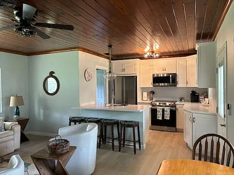 4404 SE Mulford Ln — Photo 13