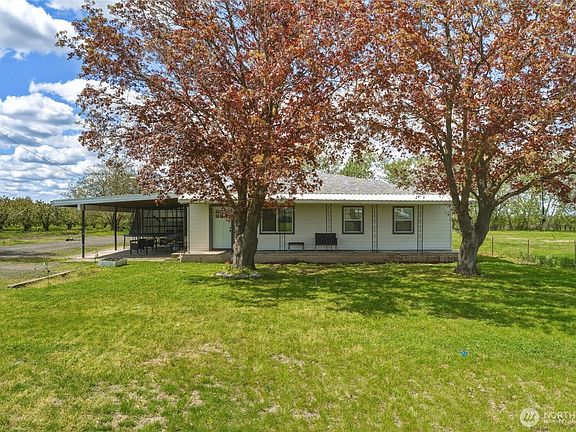 4th image of 84240 Weis Road