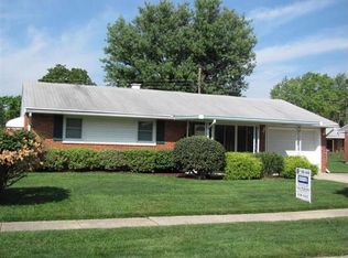 527 Attica St, Vandalia, OH 45377
