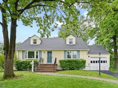 75 Madison Ter, Springfield, NJ, 07081