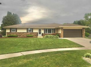 5718 Settlers Close, Loves Park, IL