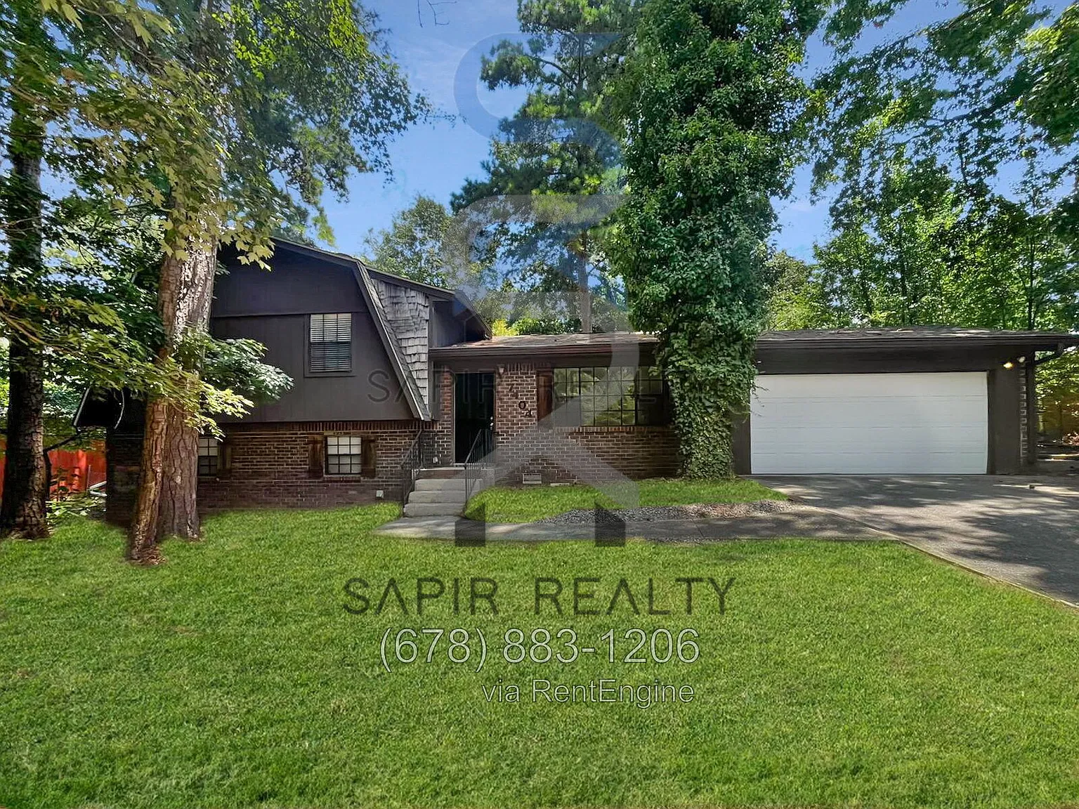 3 bed, 2.0 bath, 1150 sqft, $1,650 — Photo 1