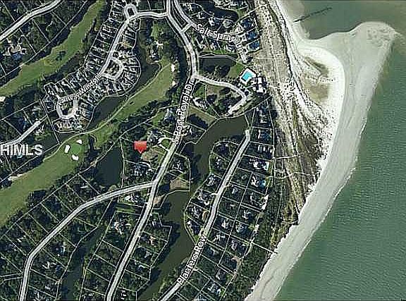 2nd image of 54 S Port Royal Dr