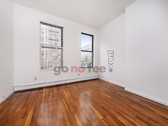 4th image of 966-968 Saint Nicholas Ave #2F
