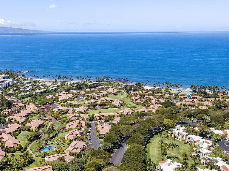 Wailea Alanui Dr — Photo 1