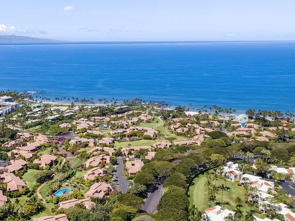 (undisclosed Address), Kihei, HI 96753