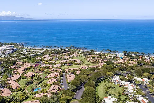 Wailea Alanui Dr Photo 1