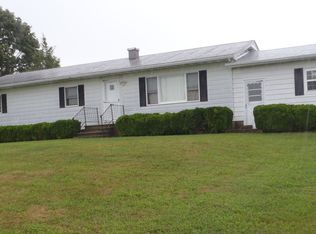 2732 Crystal Beach Rd, Earleville, MD 21919