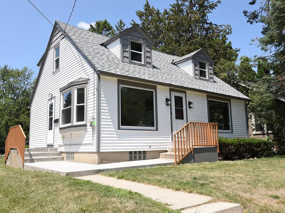 1st image of 416 South Worthington STREET