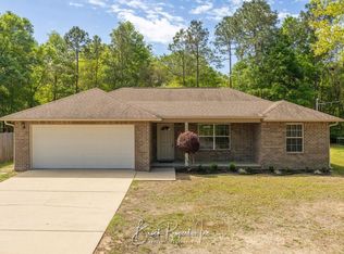 6729 Trailride S, Milton, FL 32570