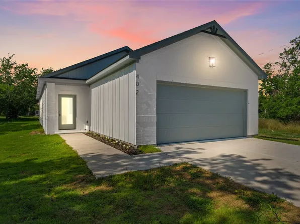 402 Peabody St, Hillsboro, TX 76645