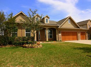 12410 Muller Sky Ct, Tomball, TX 77377