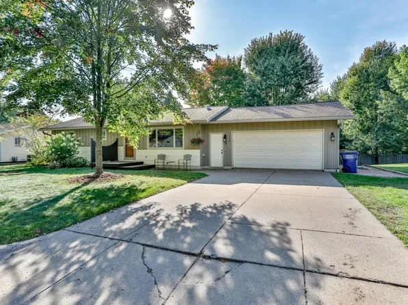 1106 ARNOLD STREET, Rothschild, WI 54474