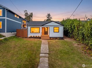 1st School Ld Add, Tacoma, WA 98404