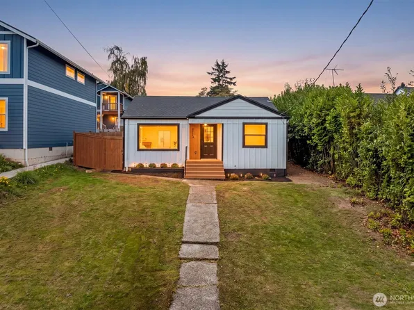 4510 E C Street, Tacoma, WA 98404