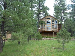 31 Calle Retiro Dr, Rociada, NM 87742