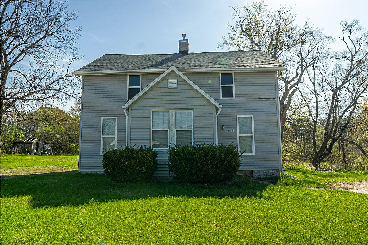 Building Photo - 445 S Dexter St
