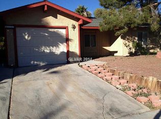 5132 Danica Way, Las Vegas, NV 89122