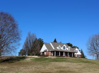 4656 Independence Loop, Lexington, TN 38351