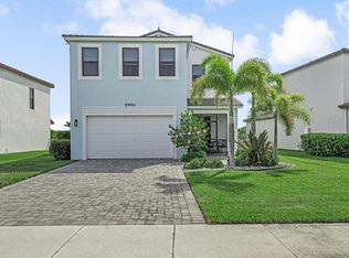 5490 Starfish Rd, Westlake, FL 33470