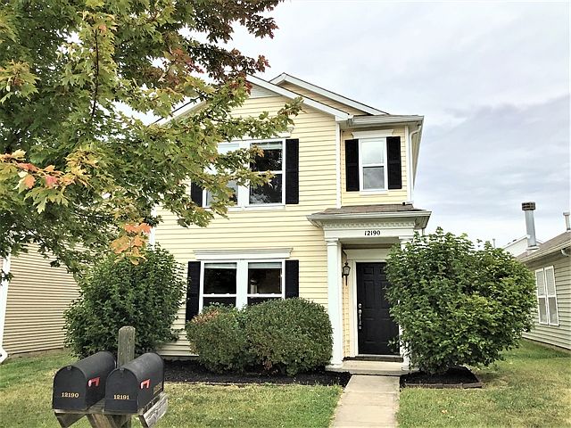1st image of 12190 Lindley Dr