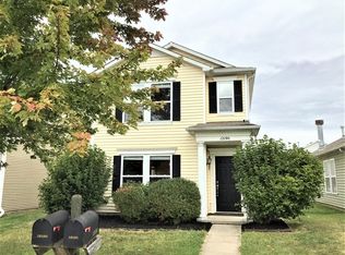 12190 Lindley Dr, Noblesville, IN 46060